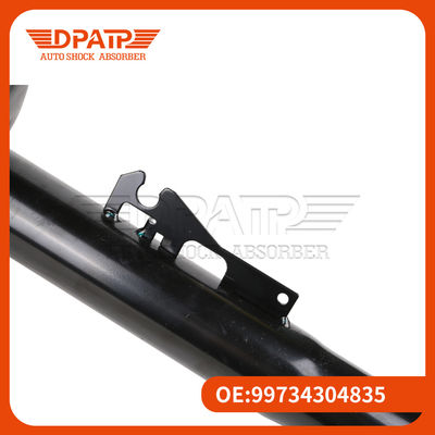 Absorvedor de choque com sensor de indução frontal para Porsche 997 911 Carrera 99734304835