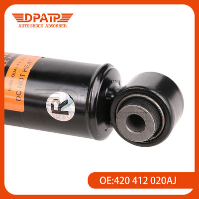 Montagem de absorvedores de choque dianteiros de mola para Audi R8 420412020AJ 420412019AJ