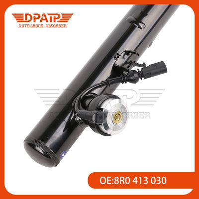 Absorvedor de choque frontal para Audi Q5 A5 S5 8R0413030 8R0413029
