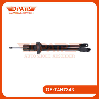 Ampulos Variaveis Frontais Absorvedor de Choque Para Jaguar XF260 OEM T4N7343