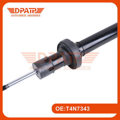 Ampulos Variaveis Frontais Absorvedor de Choque Para Jaguar XF260 OEM T4N7343
