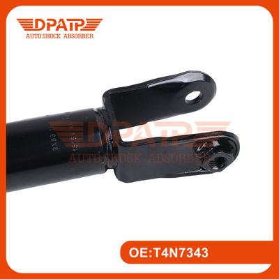 Ampulos Variaveis Frontais Absorvedor de Choque Para Jaguar XF260 OEM T4N7343