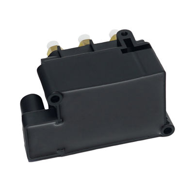 Bloco de válvula de suspensão a ar 4N0616013A Para Audi A8 A6 S8 A7L RS6