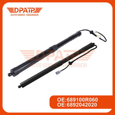 Suporte de elevador elétrico 6892042020 689100R060 Smart Tailgate Strut Para Toyota RAV4 2019-