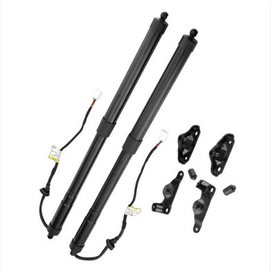 Carro Elétrico Trunk Strut 68910-0E070 68920-0E050 Para Toyota Highlander 2021-2023