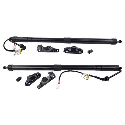 Carro Elétrico Trunk Strut 68910-0E070 68920-0E050 Para Toyota Highlander 2021-2023