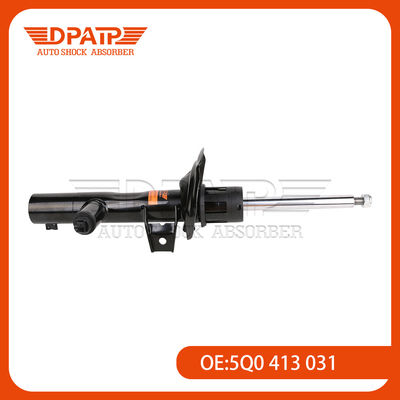 Forro do absorvedor de choque frontal indutivo para Volkswagen Golf GTI OE 5Q0413031FM