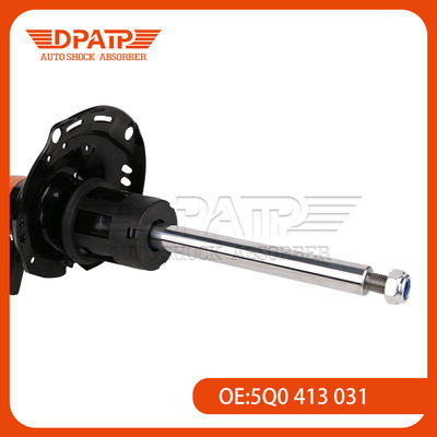 Forro do absorvedor de choque frontal indutivo para Volkswagen Golf GTI OE 5Q0413031FM