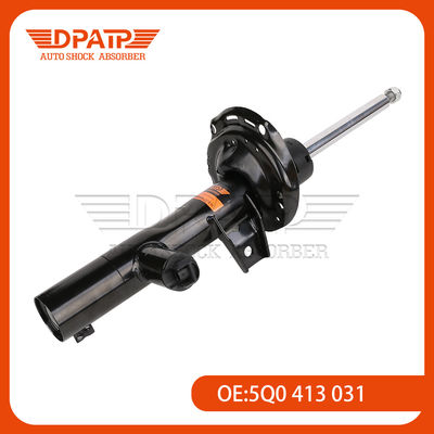Forro do absorvedor de choque frontal indutivo para Volkswagen Golf GTI OE 5Q0413031FM