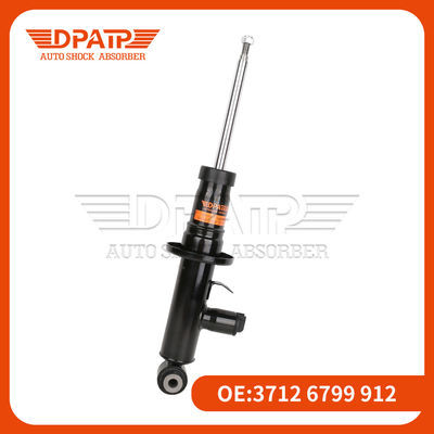 Sensor elétrico traseiro, suportes de absorção de choque 37126799912 para BMW F25 F26 X3 X4