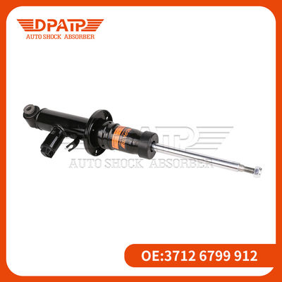 Sensor elétrico traseiro, suportes de absorção de choque 37126799912 para BMW F25 F26 X3 X4
