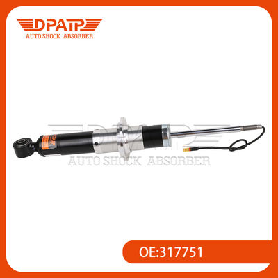Absorvedor de choque eléctrico por indução traseiro 317751 para Ferrari 488 GTB Spider