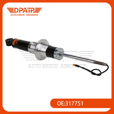 Absorvedor de choque eléctrico por indução traseiro 317751 para Ferrari 488 GTB Spider