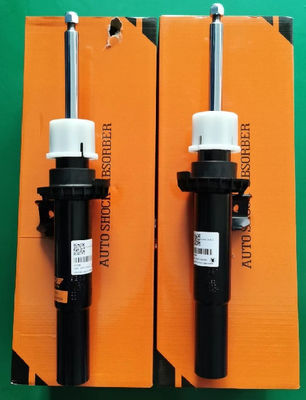 Peças para automóveis absorvedores de choque dianteiros 31305A2F418 31305A2F417 para BMW i3