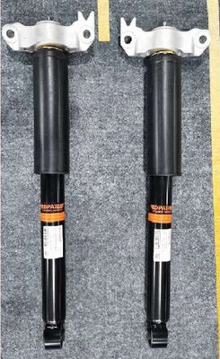 Absorvedores de choque simples traseiros 13319750 13319749 para Buick Regal Larcosse