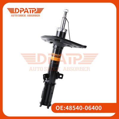 Absorvedores de choque normais traseiros para 48540-06400