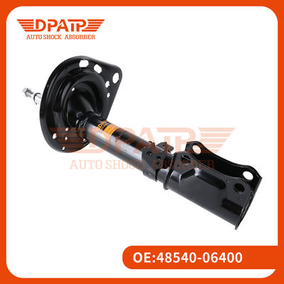 Absorvedores de choque normais traseiros para 48540-06400