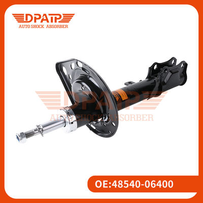 Absorvedores de choque normais traseiros para 48540-06400