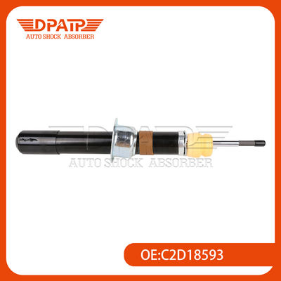 Jaguar XJ absorvedor de choque de indução magnética frontal C2D18593 amortecedores
