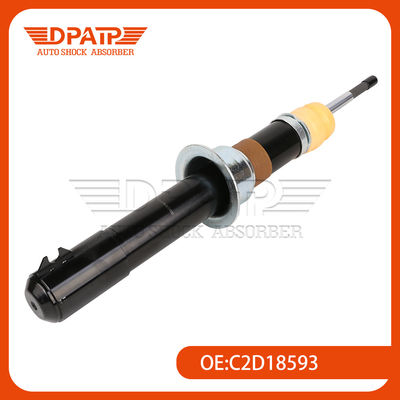 Jaguar XJ absorvedor de choque de indução magnética frontal C2D18593 amortecedores