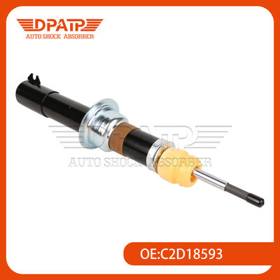 Jaguar XJ absorvedor de choque de indução magnética frontal C2D18593 amortecedores