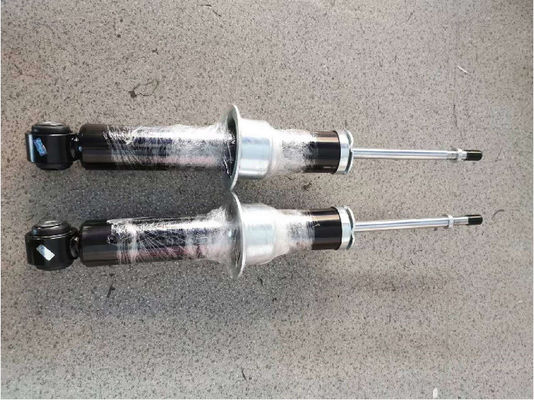 Absorvedor de choque traseiro para Jaguar XF250 C2Z11486 Amortizador de suspensão eletromagnética de automóveis