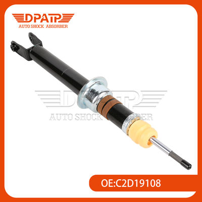 Absorvedor de choque do inductor frontal C2D19108 C2D19642 para Jaguar XJ Amortizador magnético