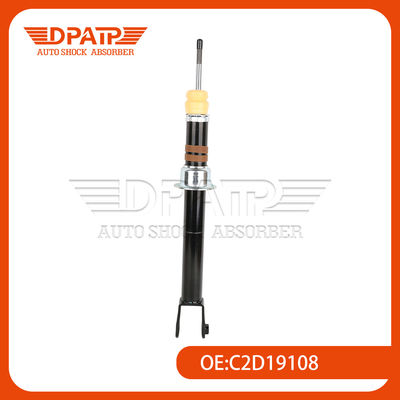 Absorvedor de choque do inductor frontal C2D19108 C2D19642 para Jaguar XJ Amortizador magnético