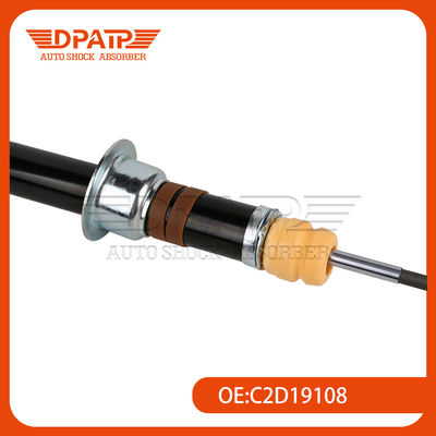 Absorvedor de choque do inductor frontal C2D19108 C2D19642 para Jaguar XJ Amortizador magnético