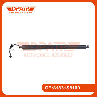 Forro Elétrico de Alta Performance para Hyundai Palisade 81831S8100