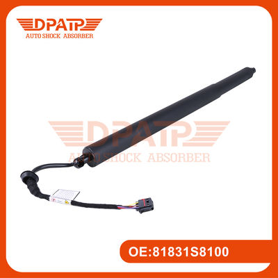 Forro Elétrico de Alta Performance para Hyundai Palisade 81831S8100