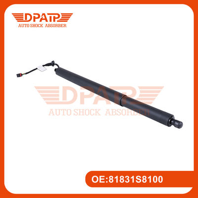 Forro Elétrico de Alta Performance para Hyundai Palisade 81831S8100