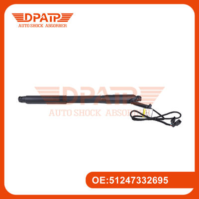 51247332695 Forro de porta traseira elétrico conveniente e durável para BMW E70