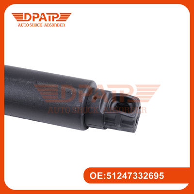 51247332695 Forro de porta traseira elétrico conveniente e durável para BMW E70