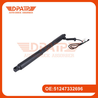 51247332696 Comodíssimo e durável suporte eléctrico para BMW E70
