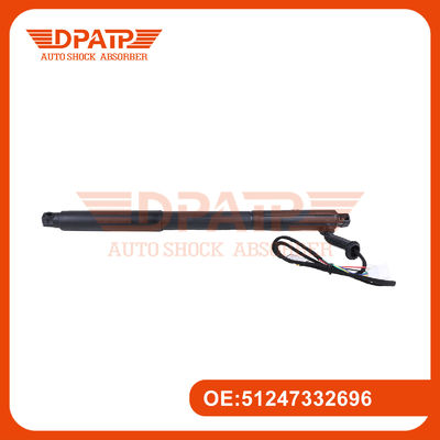 51247332696 Comodíssimo e durável suporte eléctrico para BMW E70