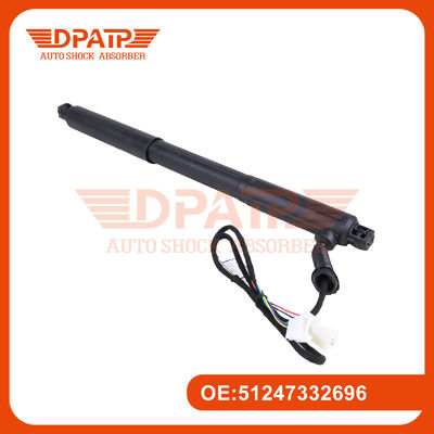 51247332696 Comodíssimo e durável suporte eléctrico para BMW E70