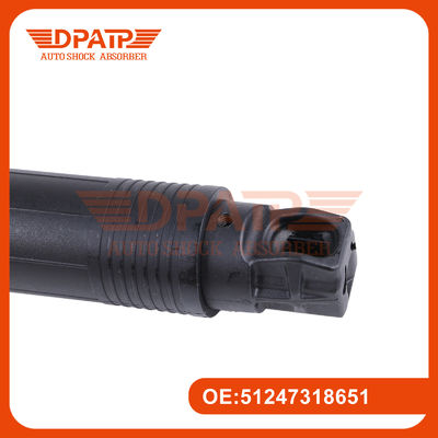51247318651 Conveniente e durável suporte elétrico para BMW F16 traseira à esquerda