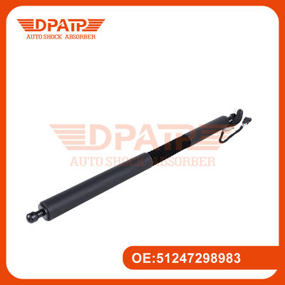 Elevador de porta traseira elétrico com sensor de hall 51247298983 Para BMW F34