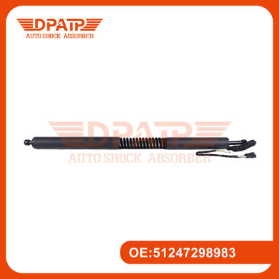 Elevador de porta traseira elétrico com sensor de hall 51247298983 Para BMW F34