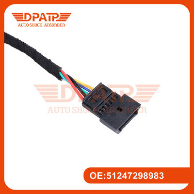 Elevador de porta traseira elétrico com sensor de hall 51247298983 Para BMW F34