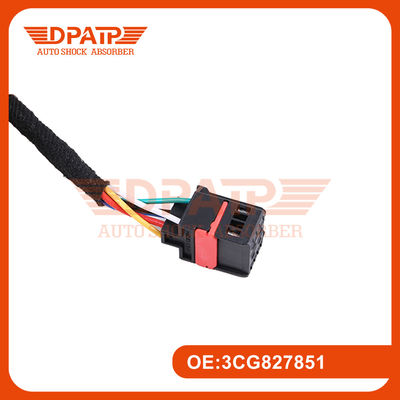 3CG827851 Kit de elevação do portão traseiro para Volkswagen Touron /17- Fornece uma condução suave