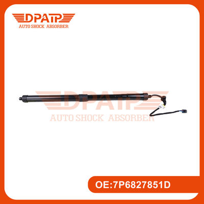 7P6827851D 7P6827851A Sistema de Assistência de Elevação de Portão traseiro para Volkswagen Touareg/10-15