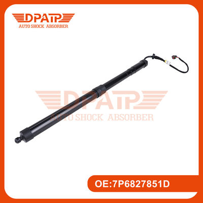 7P6827851D 7P6827851A Sistema de Assistência de Elevação de Portão traseiro para Volkswagen Touareg/10-15