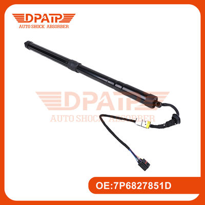 7P6827851D 7P6827851A Sistema de Assistência de Elevação de Portão traseiro para Volkswagen Touareg/10-15