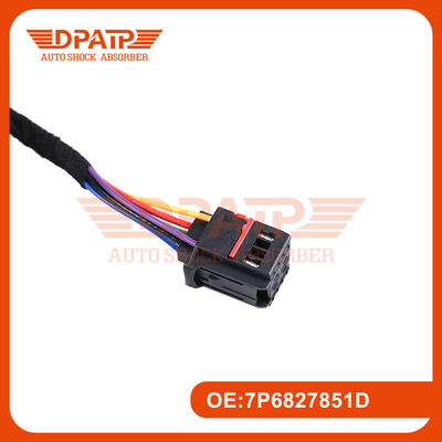 7P6827851D 7P6827851A Sistema de Assistência de Elevação de Portão traseiro para Volkswagen Touareg/10-15