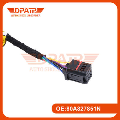 Assistente de elevação de porta traseira elétrico Número OE 80A827851 80A827851N