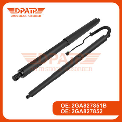 Sistema elétrico de assistência de elevação do portão traseiro 2GA827851B 2GA827852 Para Volkswagen T-ROC
