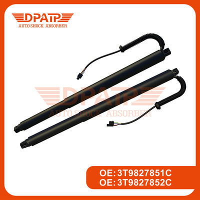 Suporte elétrico de porta traseira 3T9827851C 3T9827852C para Skoda Superb Car Trunk Lift