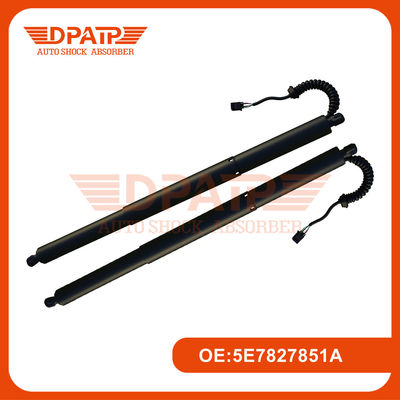 Sistema de Assistência de Elevação Elétrica do Portão traseiro 5E7827851A Para Skoda Octavia Portão automático de elevação